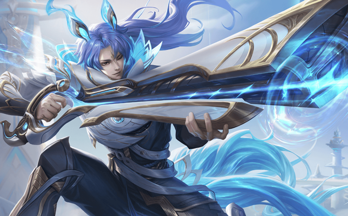 LOL新亂(luàn)斗刚上线？这款(kuǎn)三(sān)国新服(fú)福利更炸裂