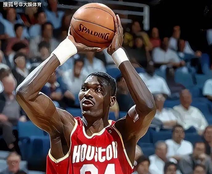 为何说奥拉朱旺是火箭(jiàn)队史第一人?队史2个总冠军都是他带領(lǐng)奪(duó)冠