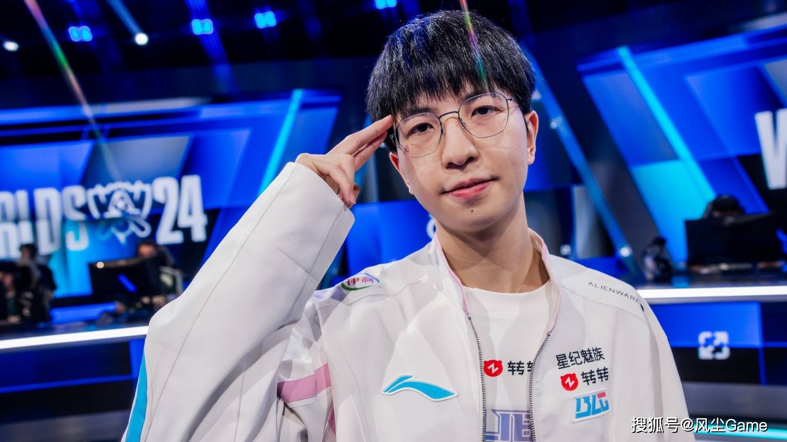 LPL转会期改(gǎi)革(gé)失(shī)败!6位(wèi)一线选手休息,仅有3人参加竞拍