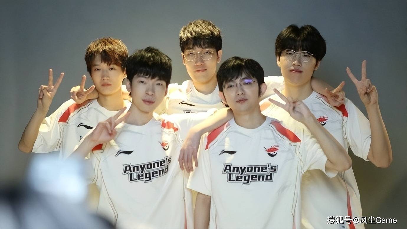 LPL转會(huì)期迎来大結(jié)局!LCP顶级AD加盟IG,BLG双打野全部失业