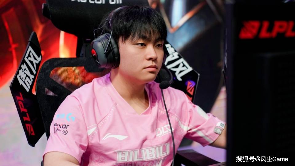 LPL转會(huì)期迎来大結(jié)局!LCP顶级AD加盟IG,BLG双打野全部失业