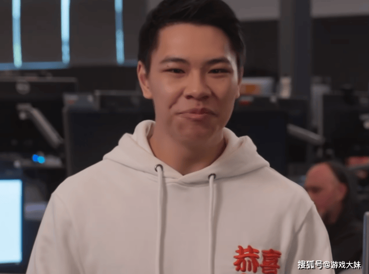 LOL将迎来新(xīn)调整,拳头设计师被吐(tǔ)槽,被吐(tǔ)槽闲著(zhe)没事干