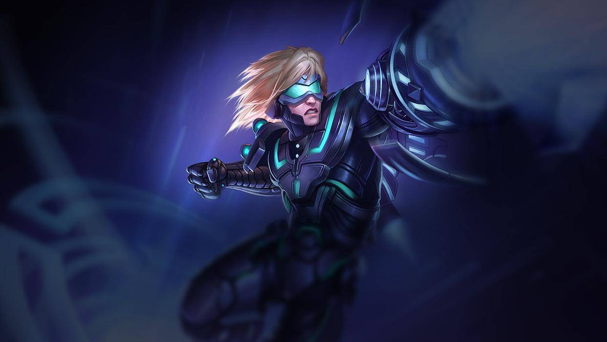 LOL：10分(fēn)钟補(bǔ)刀极限是多少？看(kàn)完真实数据，网友：我上(shàng)也(yě)行！