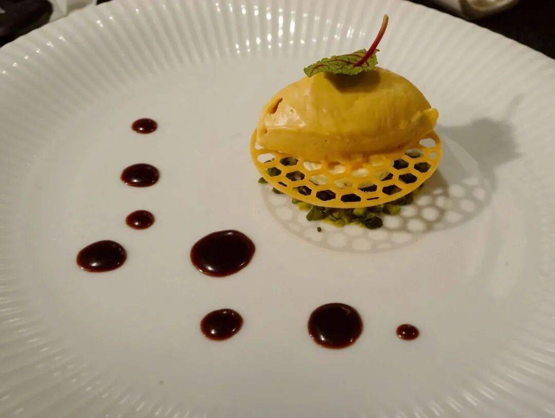 沪港米其林大厨天王山之戰(zhàn)！