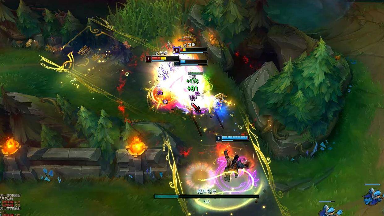 LOL最(zuì)難(nán)平衡的辅助英雄：2年(nián)S赛ban率超過(guò)69%，设計(jì)师无奈(nài)重做