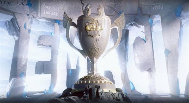 【一竞技1JingJi】LOL：LOL进入付费观赛时代(dài) LCK宣布K杯将收费观赛！