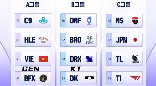 【一竞技1JingJi】LOL：LOL进入付费观赛时代(dài) LCK宣布K杯将收费观赛！