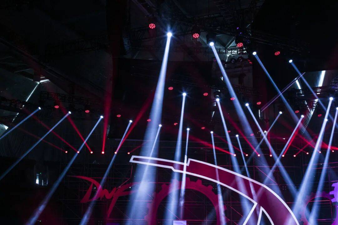 2025西安英雄聯(lián)盟(méng)线下观赛活動(dòng)汇总！