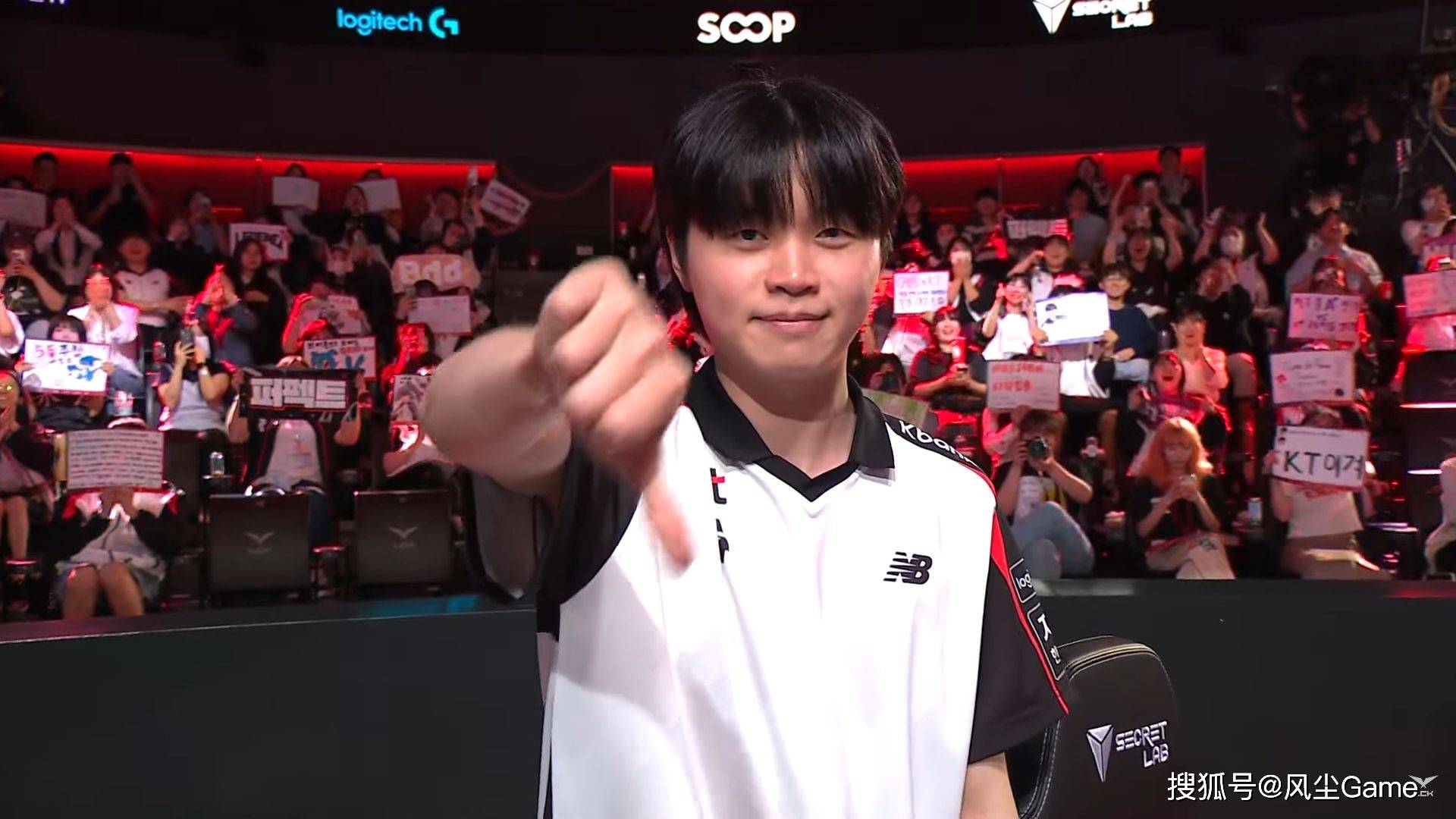 LOL傳(chuán)奇打野预測(cè)GEN奪(duó)冠！管泽元分析淘汰赛：滔搏打G2是無(wú)敌的