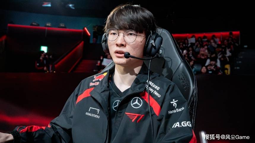 管泽元预测T1進(jìn)決(jué)赛！DYS爆(bào)料商K事(shì)件：确实只有ON去了