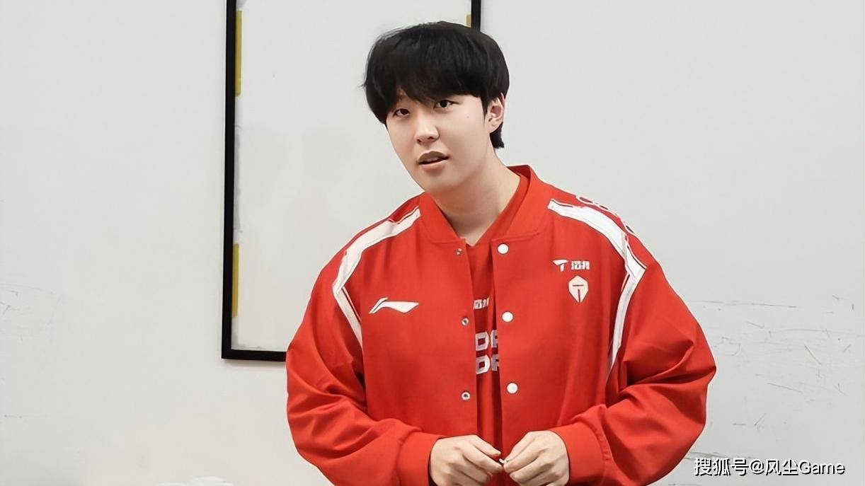管泽元预测T1進(jìn)決(jué)赛！DYS爆(bào)料商K事(shì)件：确实只有ON去了