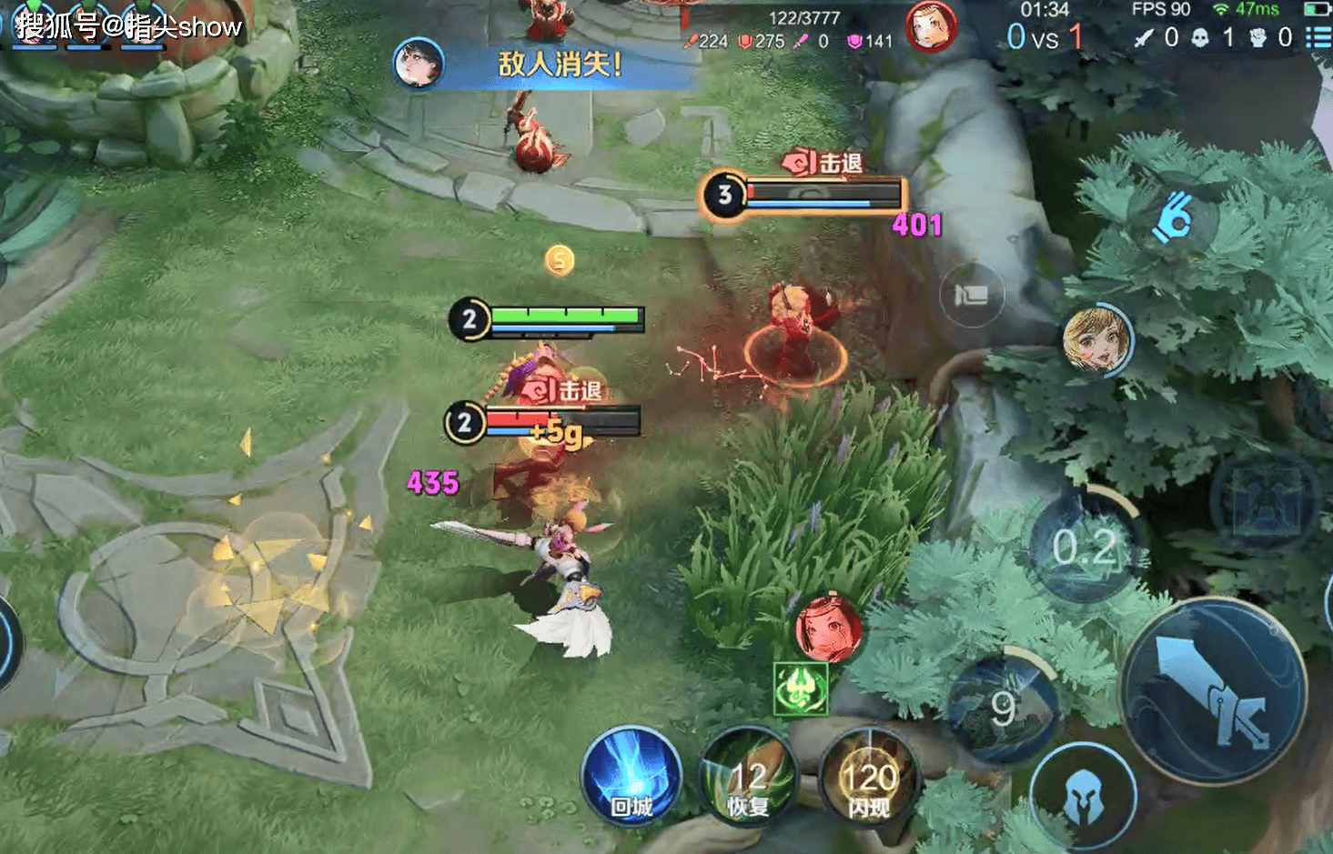 禁用率(lǜ)超50%，前期胜率(lǜ)第二，墨子成了射手最害怕(pà)的辅助英雄