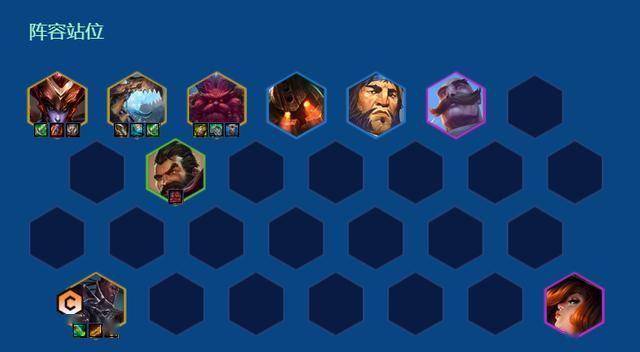 金铲铲之戰(zhàn)s16：九(jiǔ)五(wǔ)至尊的版(bǎn)本，这8個(gè)進(jìn)阶九(jiǔ)五(wǔ)阵容帶(dài)你猛猛上分