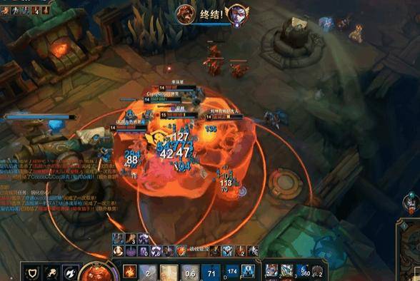 一个玩法让LOL“起死回生”？海(hǎi)克斯(sī)大(dà)乱斗，拯(zhěng)救老游戏的(de)“電(diàn)子麻(má)将”