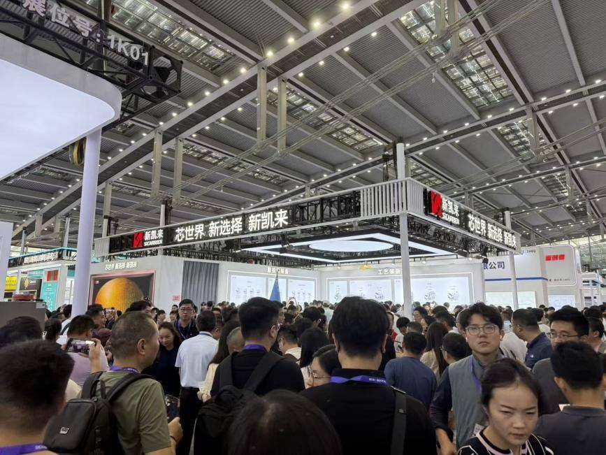 “六小龍(lóng)”呼啸杭(háng)州后，深圳能(néng)否捧出半导体“天團(tuán)”？