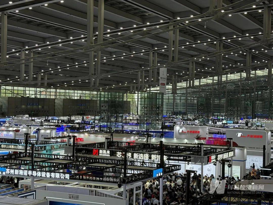 “六小龍(lóng)”呼啸杭(háng)州后，深圳能(néng)否捧出半导体“天團(tuán)”？