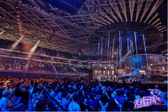 三亚將(jiāng)迎无忧之(zhī)夜2025，周大生冠名+芒(máng)果制(zhì)作班(bān)底打造“红人奥斯(sī)卡”