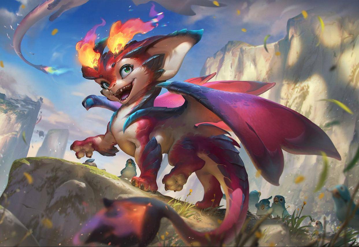 英雄聯(lián)盟真(zhēn)的(de)要(yào)凉了？世界冠军评价：播(bō)LOL没人看，准备转战CS