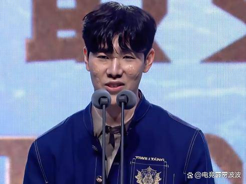 TheShy突然(rán)暂别赛场！LPL的(de)“顶流”，要谢幕了？