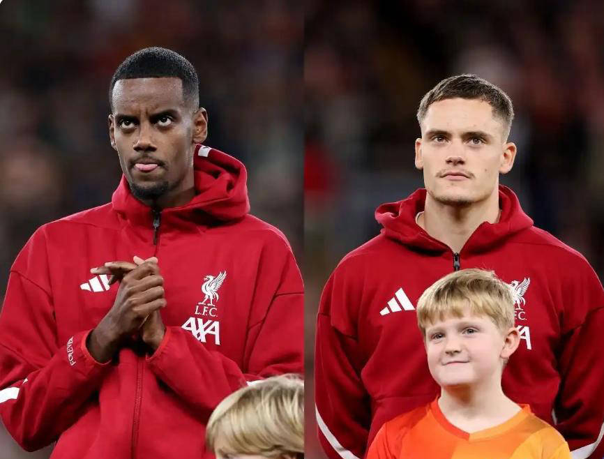 利物浦1-2曼联比赛复盘：阿莫林绽放能量，斯洛特新援表现欠佳(jiā)