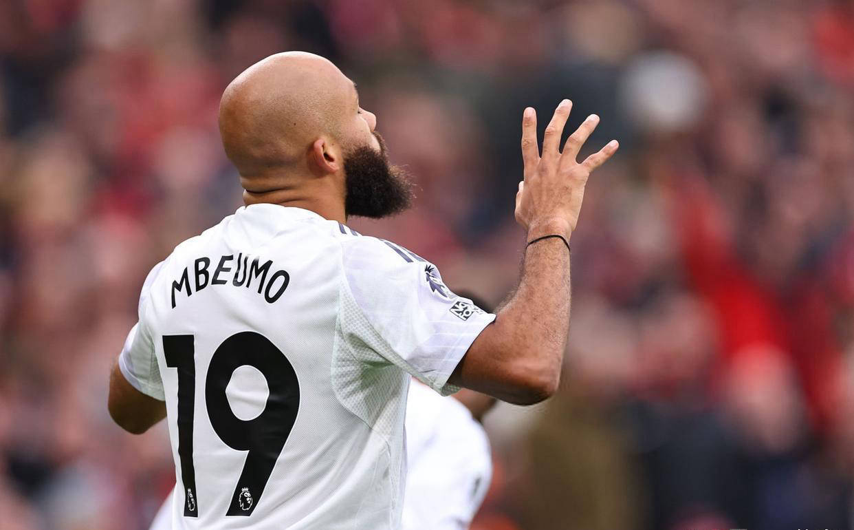 利物浦1-2曼联比赛复盘：阿莫林绽放能量，斯洛特新援表现欠佳(jiā)