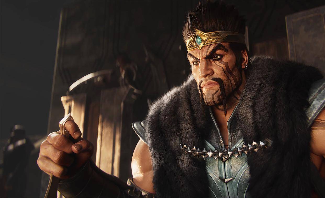 LOL各位置(zhì)的最(zuì)难英雄，玩明白一個(gè)就能上宗师