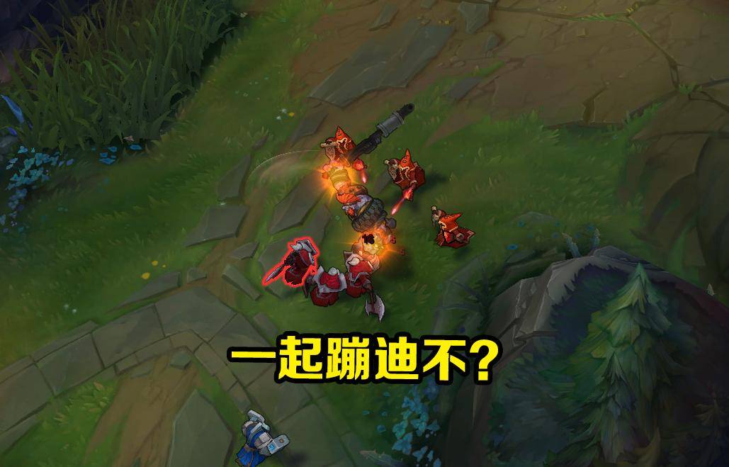 LOL：由(yóu)于“孤儿”玩家太多，玩家建议将英(yīng)雄(xióng)联盟改成月卡买断制