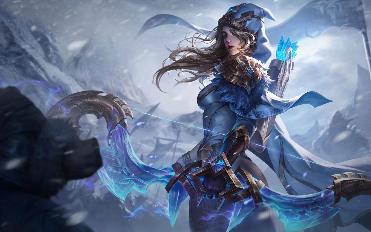 LOL：由(yóu)于“孤儿”玩家太多，玩家建议将英(yīng)雄(xióng)联盟改成月卡买断制