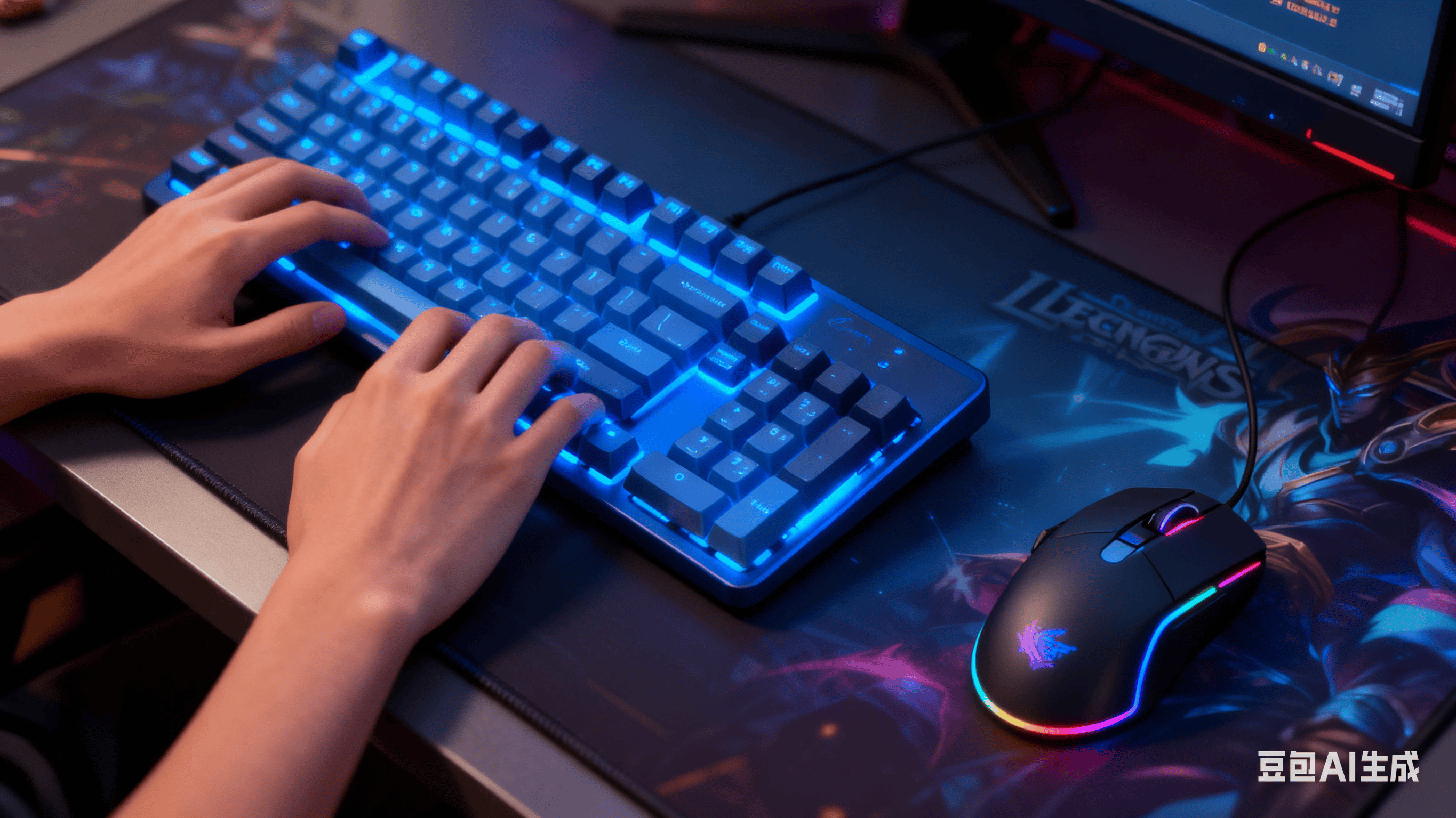 代(dài)练通 / LOL 代(dài)练网？OUT 了！现在高手都找(zhǎo) “半夜秒回” 的彤果果！