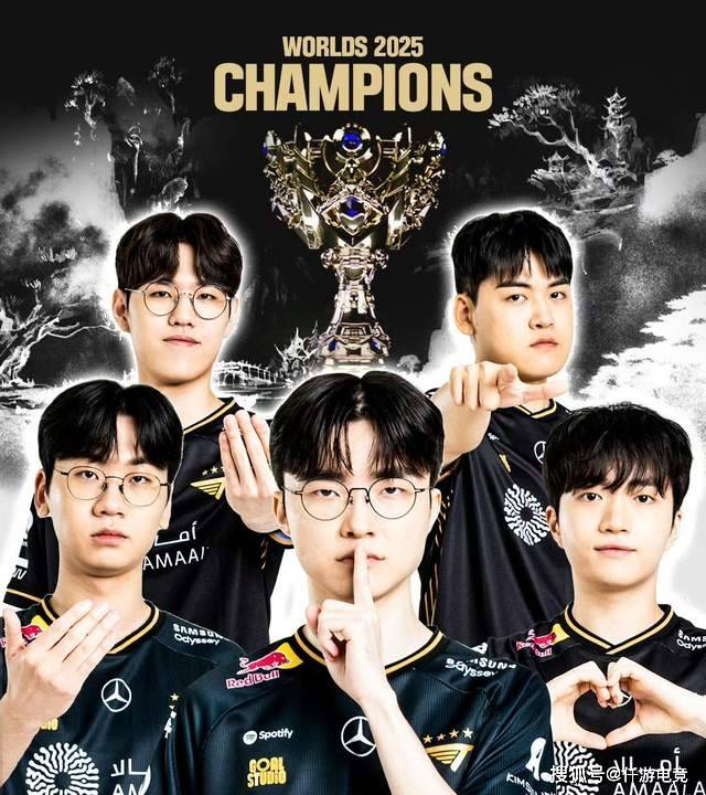 “Faker六冠后明年要(yào)更(gèng)努力”后，馬(mǎ)斯克：要(yào)用AI挑(tiāo)战最强LOL战队