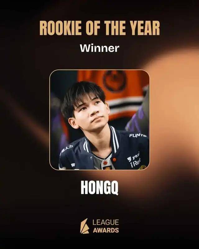 LOL新(xīn)老交替，Chovy力(lì)壓(yā)Faker拿年度(dù)選(xuǎn)手，新(xīn)王登基(jī)