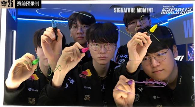 【一(yī)競(jìng)技1JingJi】LOL：LCK转会期(qī) GEN戰(zhàn)队官宣(xuān)打野(yě)Canyon离队！