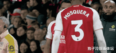 英超(chāo)：阿森纳2-0布倫(lún)特福德5分领跑(pǎo) 梅(méi)里诺传射薩(sà)卡补刀 赖斯傷(shāng)退(tuì)