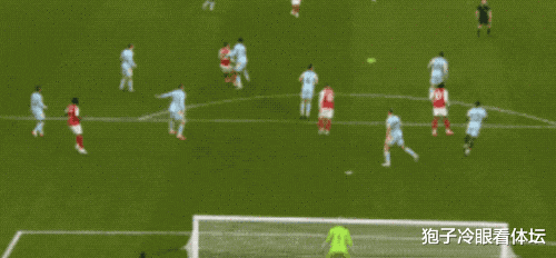 英超(chāo)：阿森纳2-0布倫(lún)特福德5分领跑(pǎo) 梅(méi)里诺传射薩(sà)卡补刀 赖斯傷(shāng)退(tuì)