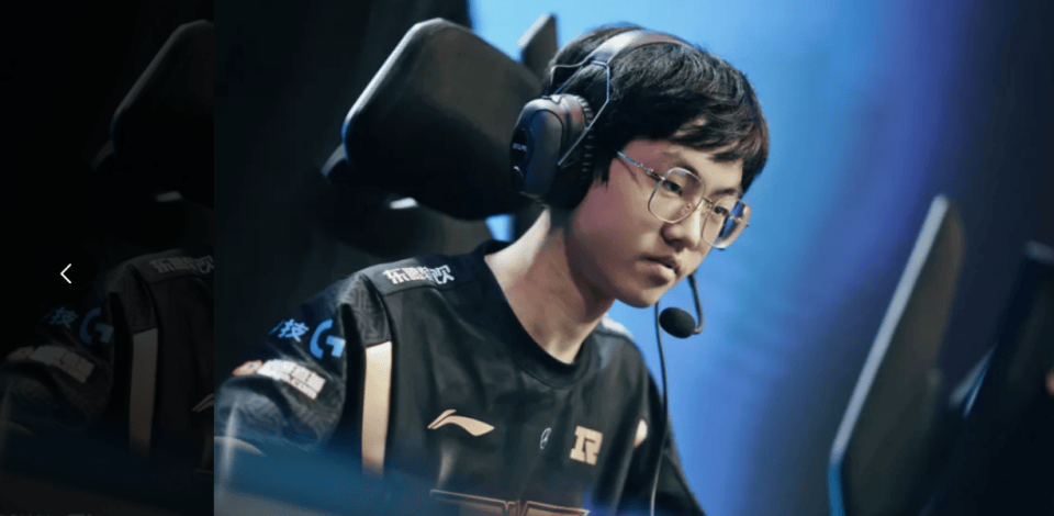 LPL重大地震！RNG、FPX被爆退出联赛，轉(zhuǎn)会期竟用競(jìng)拍(pāi)選(xuǎn)選(xuǎn)手(shǒu)