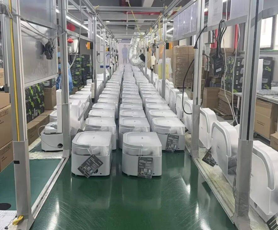 不只“黑煤(méi)炭”，還(hái)有(yǒu)“黑科(kē)技”！