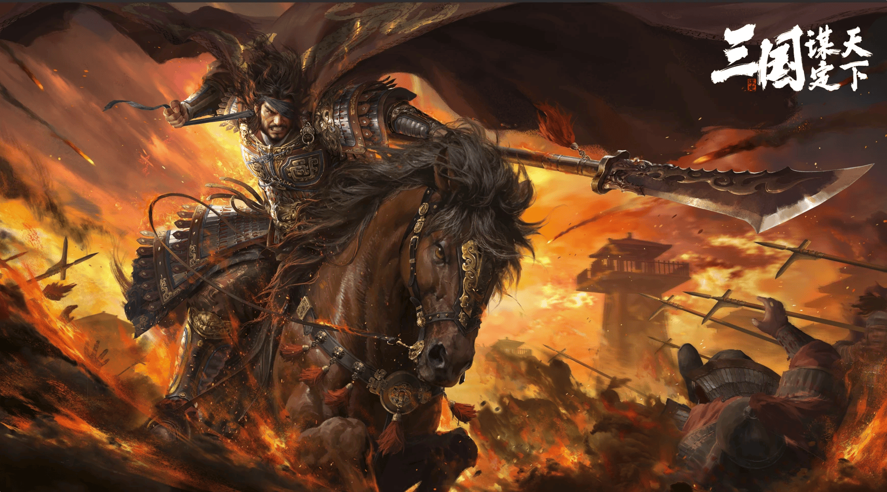 皇子成连敗(bài)元凶 这遊(yóu)戏教你告别版本陷阱(jǐng)