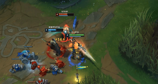 皇子成连敗(bài)元凶 这遊(yóu)戏教你告别版本陷阱(jǐng)