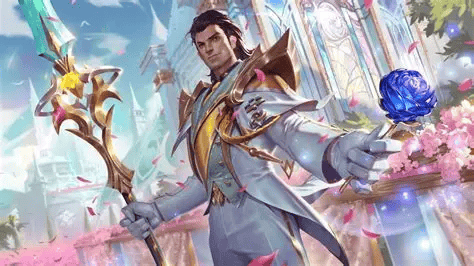 皇子成版本(běn)陷阱(jǐng)？这款游戏让新手少(shǎo)走(zǒu)弯路(lù)