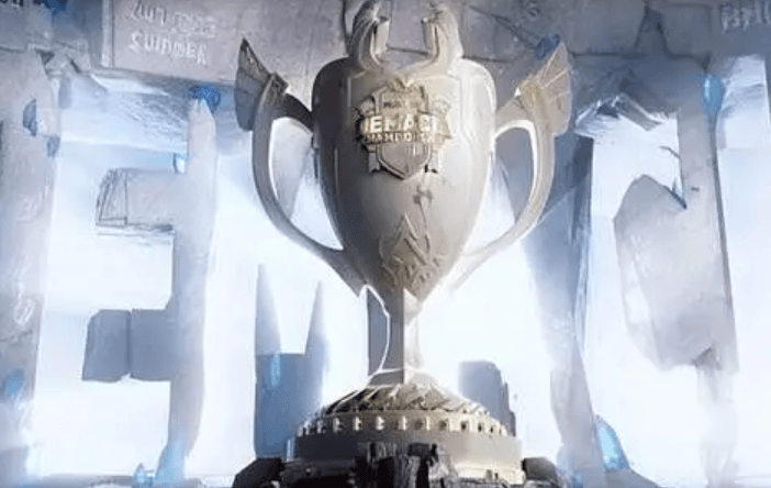 德杯首日乱象频发！LOL 首支被迫投降战隊(duì)誕(dàn)生，两起网络故障(zhàng)引众怒