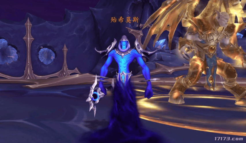 偷……偷家了？魔兽12.0剧情神(shén)反转，圣光黑化、虚空軍(jūn)团全员摆烂