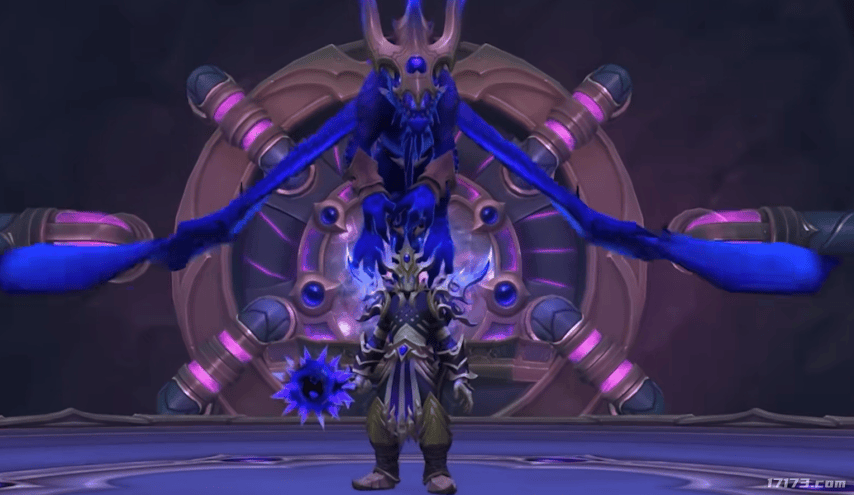 偷……偷家了？魔兽12.0剧情神(shén)反转，圣光黑化、虚空軍(jūn)团全员摆烂