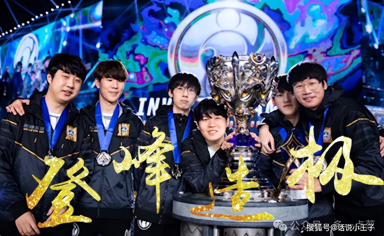 没有(yǒu)韩援(yuán)，LPL就没有(yǒu)冠军！MLXG力挺韩援(yuán)，LPL现在最(zuì)需要韩援(yuán)