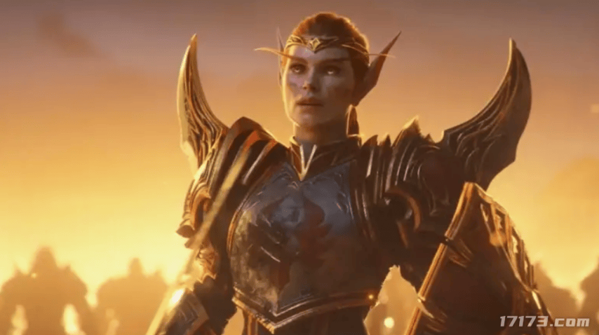 偷……偷家了？魔兽12.0剧情神(shén)反转，圣光黑化、虚空軍(jūn)团全员摆烂