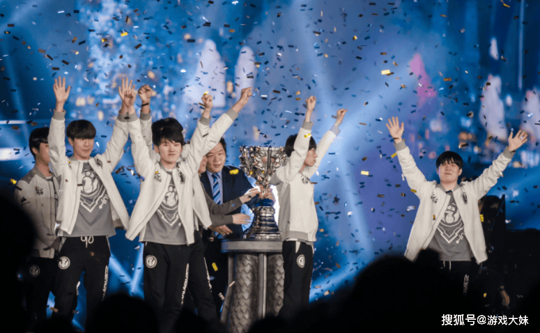 Faker對(duì)历届S赛冠(guān)军進(jìn)行排名，認(rèn)为LPL冠(guān)军垫底，含金量最低