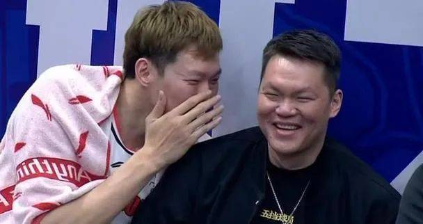 真(zhēn)拿CBA不当职业聯(lián)賽(sài)？潜力賽(sài)待定，拟定發(fā)展聯(lián)賽(sài)成前(qián)者(zhě)取(qǔ)消先(xiān)兆