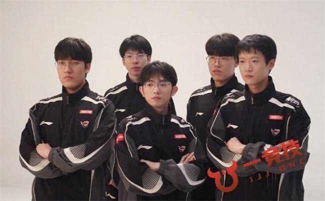 【一竞技1Jingji】LOL：全球縂(zǒng)决赛 T1 3比2淘汰AL！