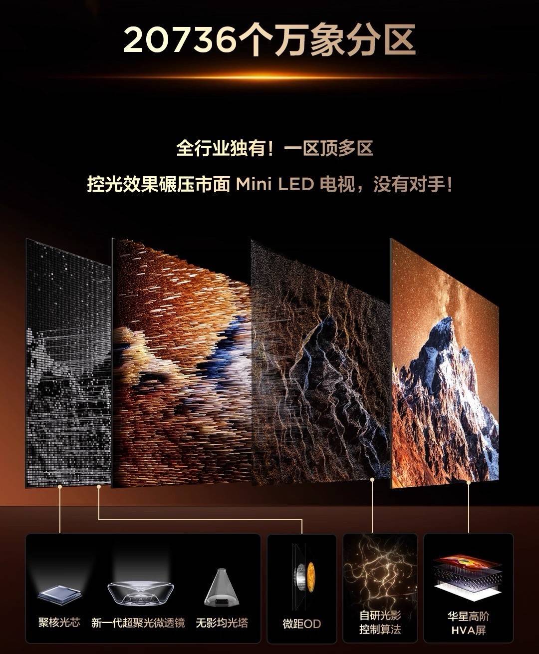 直击LOL全球(qiú)总决赛！TCL厦门嘉(jiā)年华，硬核科技与竞技激(jī)情双曏(xiàng)拉满