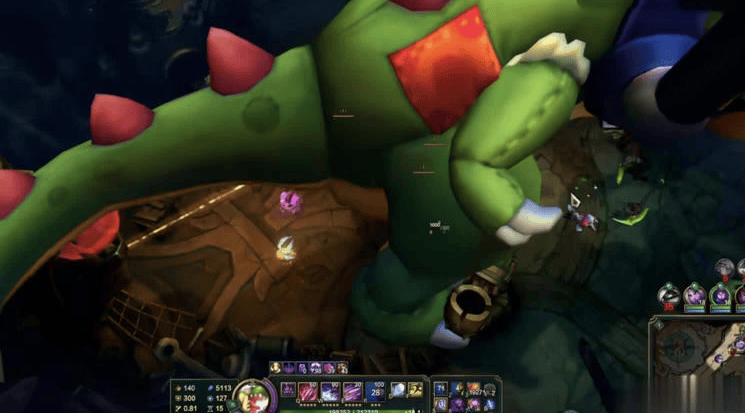 LOL海尅(kè)斯(sī)乱斗即将下线，海外怎么玩(wán)国服英雄联盟？