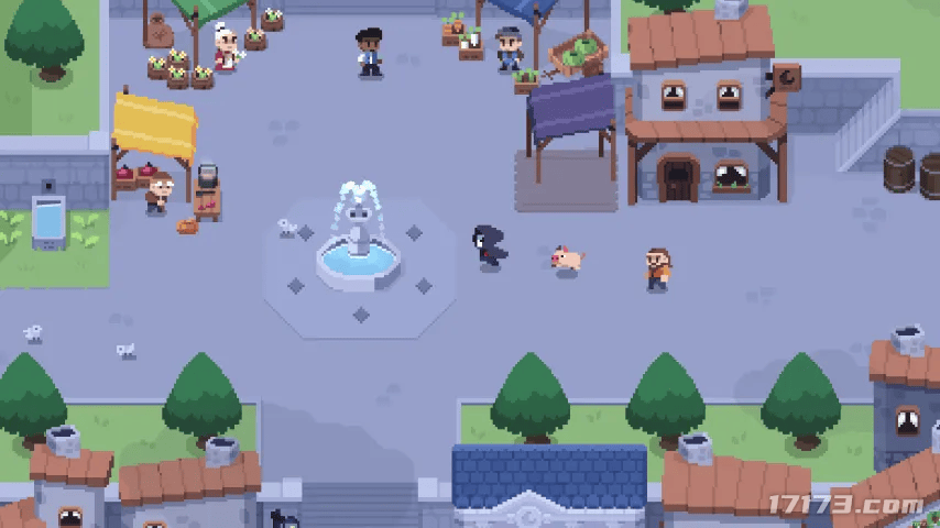 聚焦本周四！四款新作紥(zhā)堆发售；米哈游免费送角色+泳(yǒng)装双殺(shā)